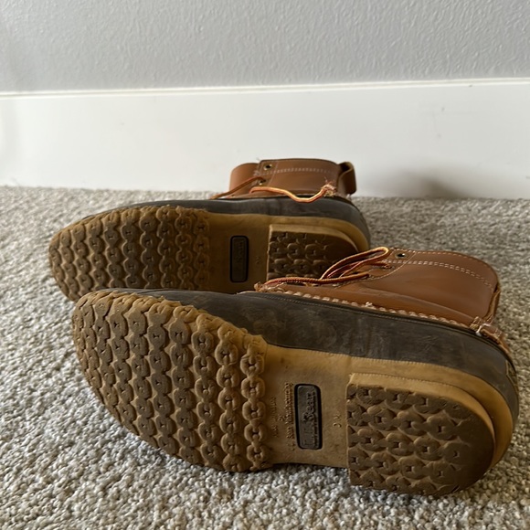 LL Bean Boots - Picture 2 of 5